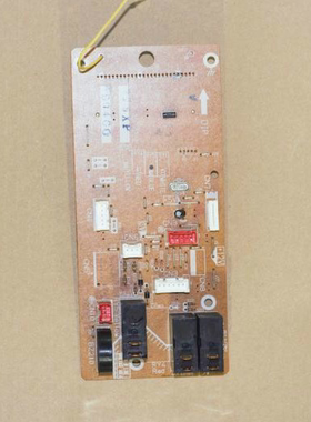 松下微波炉NN-GS575W电脑板松下微波炉（原厂件）质保三个月