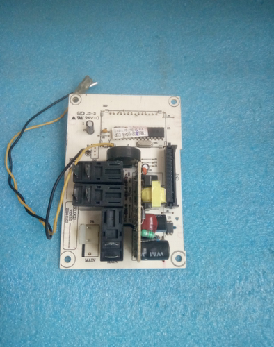 格兰仕微波炉G80F23CN1L-SD(SO电脑板MEL302-LC38主板控制板电子