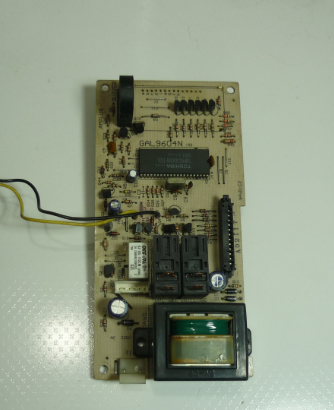 格兰仕微波炉WD750B/WD750ASL23/WD900BS主板GAL9604N-03电脑板