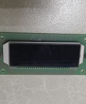 原装拆机显示板按键板PC-1730-05-SS 触摸板