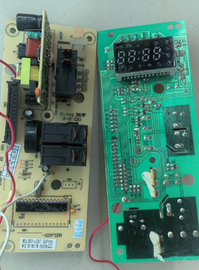 格兰仕微波炉主板G70F20CN1L-DGBO MEL303-LC97MEL603-LC57电路板