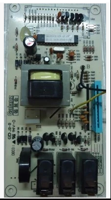 格兰仕微波炉D8023CTL-K4 K3电脑板GAL0231X-3 GAL0231X-32A%