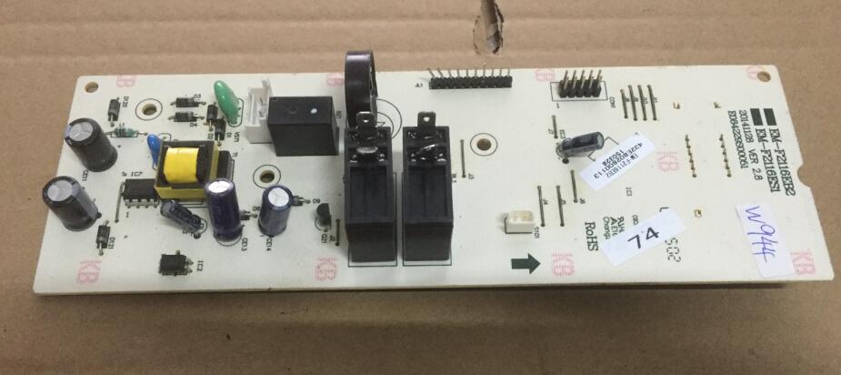 微波炉电脑板EM-F2116EB2 EM-F2116ES1 E084229S00051