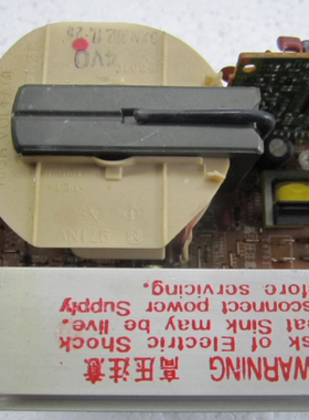 F66454T07AP F66454T06AP F66454T05AP 03AP松下微波变频板电源板