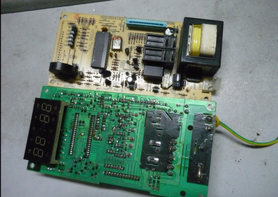 正品 格兰仕微波炉 电脑板 GAL9801N-02