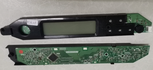 东芝冰箱BCD-295WTA 4TSS781510-B主板4TSS780410-B 40THQ11310-C