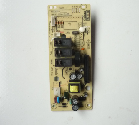 格兰仕微波炉G70F20CN1L-DG(WO)电脑板MEL651- lc67主板控制板电