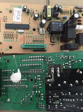 原装美的微波炉电脑板EGXCCA4-01-R EMXCCBE-01-R