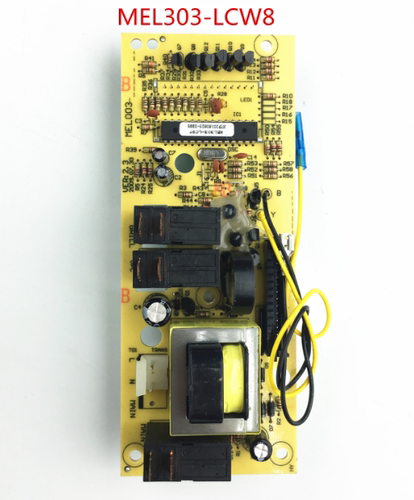 格兰仕微波炉G70F20CN1L-DG(B0) G80F23CN3P电脑板MEL303-LCW8