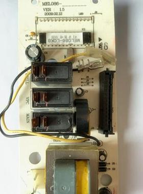 G80F20CN2/CSLL-B8(S0)/h MEL086-LCK8/68格兰仕微波炉电脑板版路