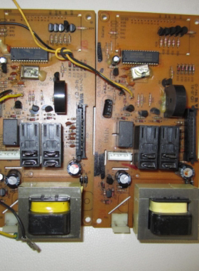 WD700G WG700CTL20II-2 G7020IICTL-2格兰仕微波炉电脑板