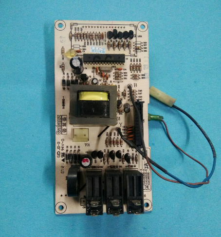 格兰仕微波炉D8023CSL-K4 WG800CTL23-K6电脑板D8023CTL-K3