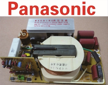 松下微波炉变频板 NN-K5741JF K5740MF变频电源板 升压板变频板