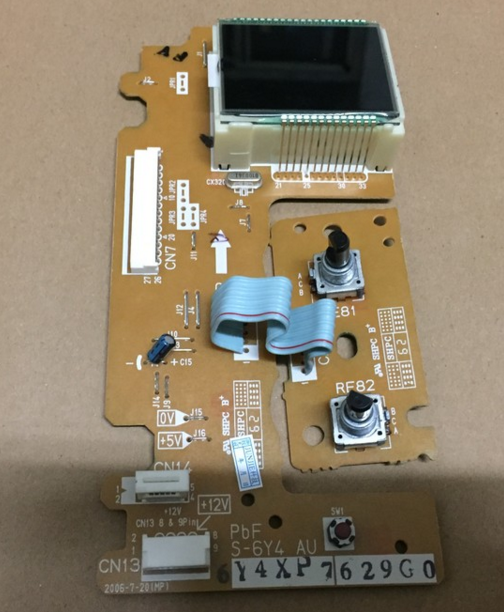 原装拆机，没修过，实物拍图，默认韵达，当天发货 买电视主板的亲，请看清标题的屏型号