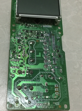 原装拆机NN-GF559X GF559M 9L6XP F62609L11XP电脑板控制板电路板