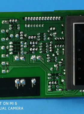 格兰仕G80D23CSL-Q6 G80D23CNP-T7 微波炉MEL001-LCP8电脑板