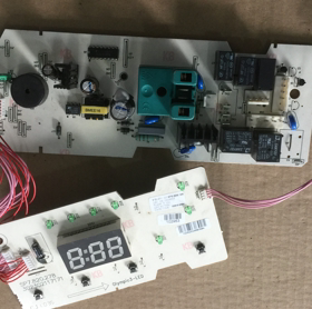 原装拆机TG53-1018E(S)/X1018E(S)电脑板 301330500002