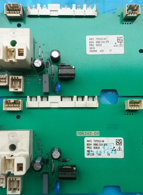 原装滚筒 WM175 family1098 Silver1095 1085電脑板