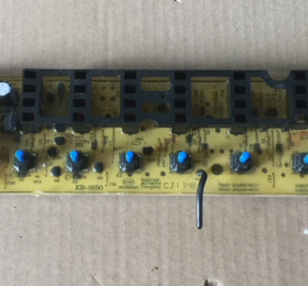 原装拆机主板电脑板XQBS55-820 TB70-5168G KB5150 60-5168G