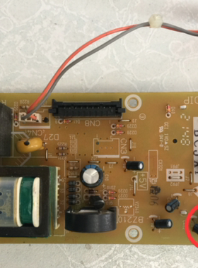 原装拆机主板松下微波炉NN-GF351X电脑板F62609V32QP