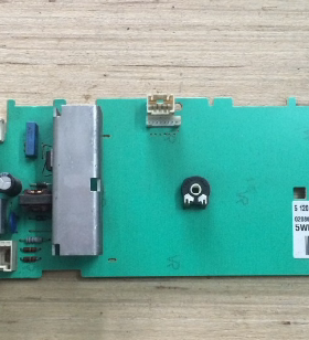 电脑板TOP WM3000XS 电脑智能