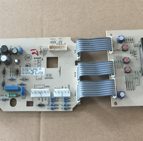 WMC75100BS主板AR001870-HO 2824370200 EROS-SMPS-G09P 03032008