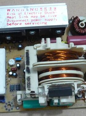 松下变频板F66454M300GP F606YM300BP F606YM300GP F606YM301BP