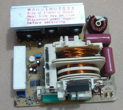 松下变频板F66454M300GP F606YM300BP F606YM300GP F606YM301BP