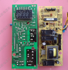 格兰仕电脑板G80D23CSL-G1(R0) G80F23CSN2L-G1(S0) MEL003-LCT8