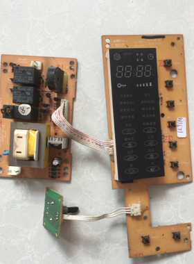 XB2318TG-P-41 原装拆机主板电脑板控制板25UG-W1-D-11 ZD-90F