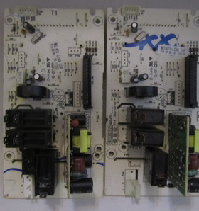 拆机原装G80F23CN3L-C2(B6)格兰仕微波炉电脑板MEL471-LC98/LCM8