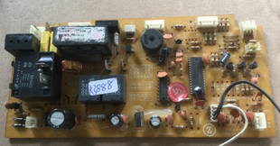 线路板ZKFR 原装 35GW 电源板 电脑板 拆机JF1388313