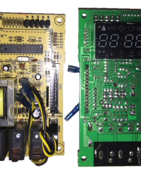 MEL302-LC48 -LC38 MEL621-LC18 CN1L-SD电脑板 G80F23CN2P-Q5