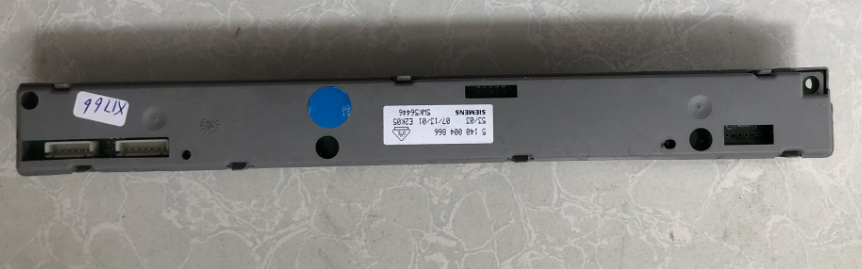 原装拆机，没修过，实物拍图，默认韵达，当天发货 买电视主板的亲，请看清标题的屏型号