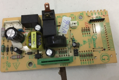 拆机EMLCCE4-15-K电脑板EM720FF2-NG1 EM7KCG4-NR主板原装