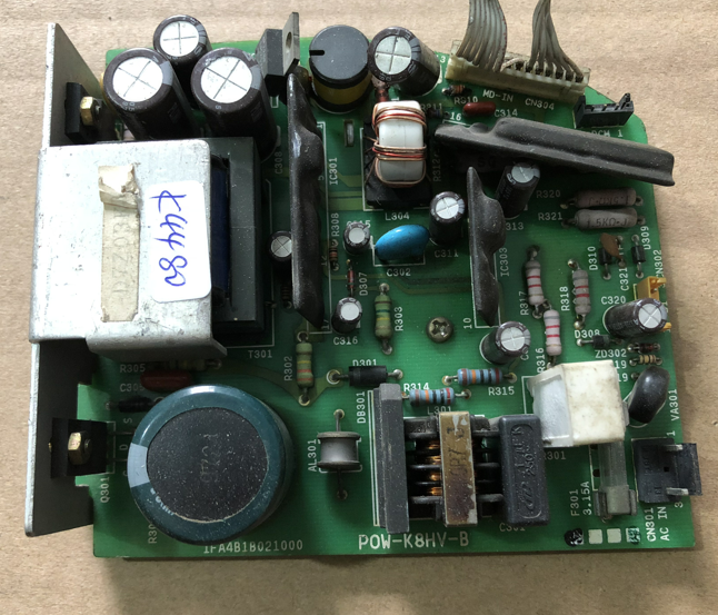 原装拆机，没修过，实物拍图，默认韵达，当天发货 买电视主板的亲，请看清标题的屏型号