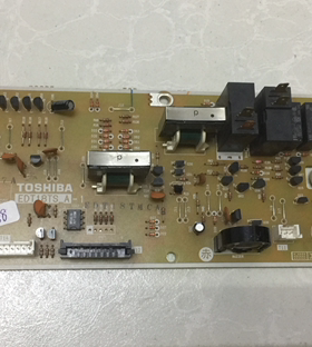 原装拆机电脑板EDT18TS_A-1 主板控制板