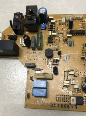 原装拆机主板控制板 电脑版 CLPCB1037P-V0 已测试