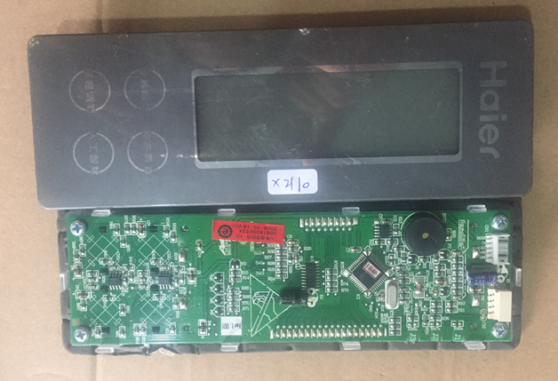 原装拆机，没修过，实物拍图，默认韵达，当天发货 买电视主板的亲，请看清标题的屏型号