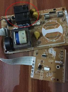 松下NN-G3640MF GT346W电脑板F62606S20XP S-6S2DU F65556S22XP