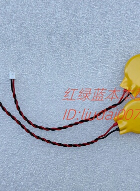 全新适用 笔记本电脑T4 R5 T60 T61 T400 T400 E40 CMOS电池