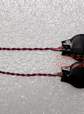 适用于笔记本主板电池 BIOS电啊 COSM电池 CR2032 2P 1.0 正向