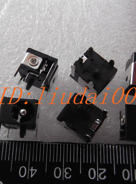 全新 华硕Asus F80S F80L F80 F80CR F81SE 电源接口头 2.5mm