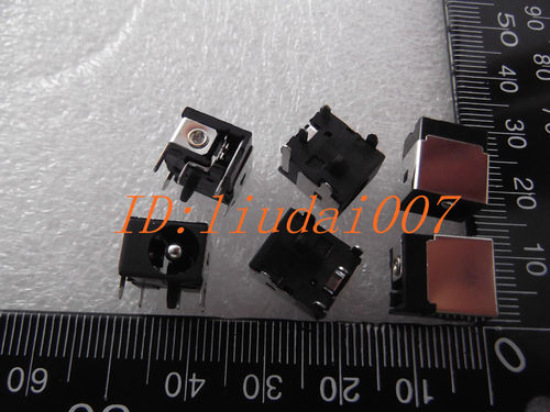 全新 华硕Asus F80S F80L F80 F80CR F81SE 电源接口头 2.5mm