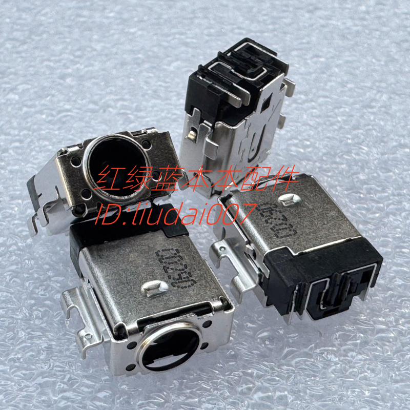 适用 华硕 无畏PRO14OLED K3400P M3400QA M3401Q 电源接口充电头