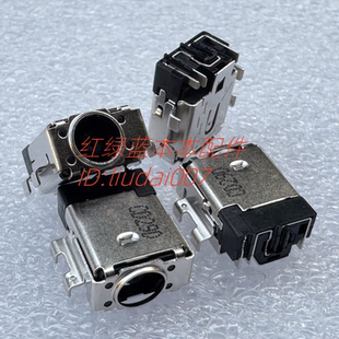 华硕 M3401Q 无畏PRO14OLED M3400QA 电源接口充电头 K3400P 适用