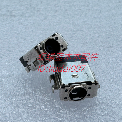 适用华硕 P5440U U5100 YX560U X560UD ux564eh 电源接口头充电孔