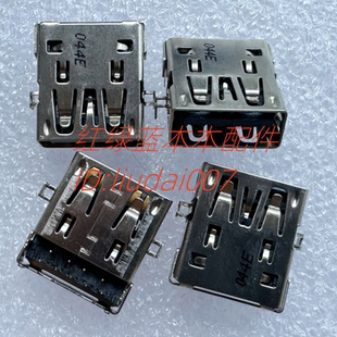 Air 母座 14ITL USB3.0接口 9PUSB插座 IIL小板 适用于笔记本小新