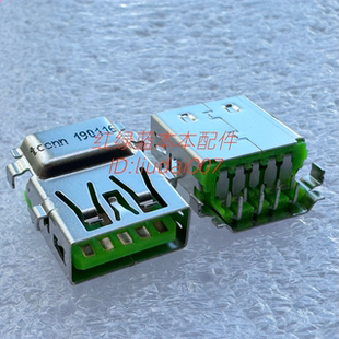 E435 G480USB3.0接口 E530 V480 USB插座 E535 适用于笔记本E430