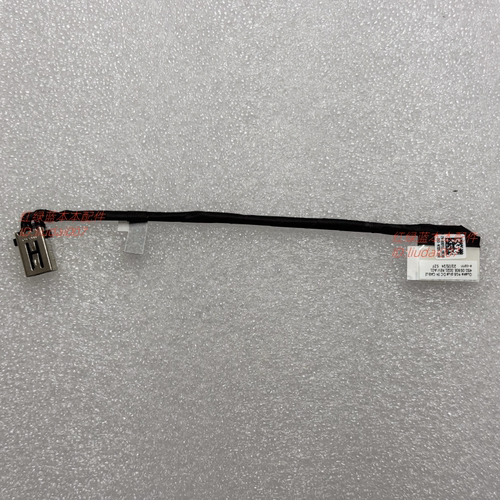 适用 戴尔Dell Inspiron 16 PLUS 7635 7630 电源接口 头 00KF51